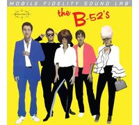 The B-52's - The B-52's [VINYL]