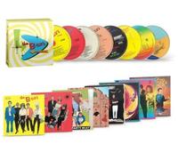 The B-52's The Warner Reprise Years (CD) (US IMPORT)