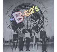 The B-52's Time Capsule (CD) Album