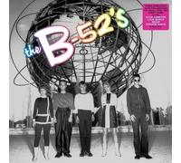 THE B-52'S TIME CAPSULE: SONGS FOR A FUTURE GENERATION (BRICK & MORTAR EXCLUSIVE