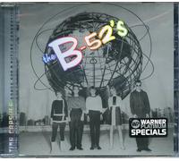 The B-52'S - Time Capsule (Songs for a Future Generation): The Greatest Hits