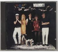 The B-52's - Whammy