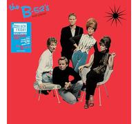 The B-52's - Wild Planet