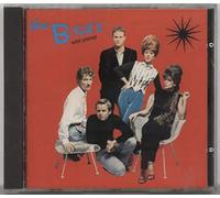 The B-52's - Wild Planet