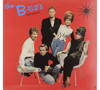 The B-52's - Wild Planet [New CD]
