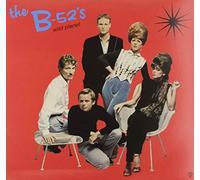 The B-52's - Wild Planet (Red Colored Vinyl) [VINYL]