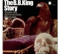 The B.B. King Story Chapter 1 - Born In Itta Bena, Mississip