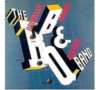 The B.B & Q Band - The Brooklyn. Bronx & Queens Band