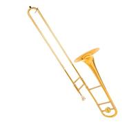 The B Flat Alto Trombone Is A Suitable Instrument For Playing Brass trombone