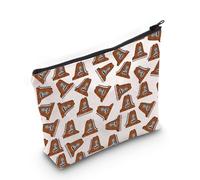 The B-ig L-e-z Sh-ow Gift Big L-ez Cosmetic Bag The B-ig L-e-z Show Fans Gift The Big L-ez Show Merch (Wa-DIY Bag)