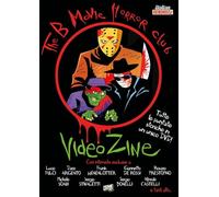 The B-Movie Horror Club [Region Free]