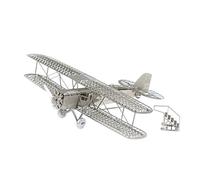 The B40 Silver Edition by Aerobase - Unique Models from Japan