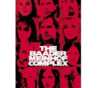 The Baader Meinhof Complex