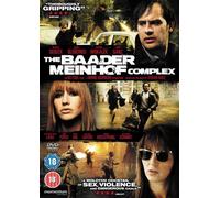 The Baader-Meinhof Complex [DVD]