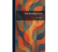 The Bab Ballads