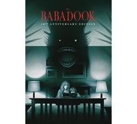 The Babadook (10th Anniversary Edition) [New Blu-ray] Anniversary Ed