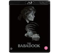 The Babadook [15] Blu-ray