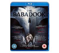 The Babadook Blu-ray