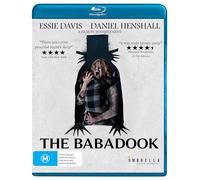 The Babadook