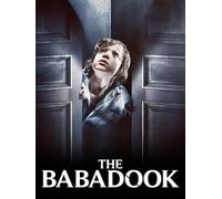 The Babadook
