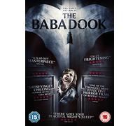 The Babadook