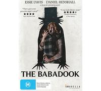 The Babadook