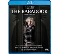 The Babadook