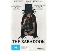 The Babadook (2014)