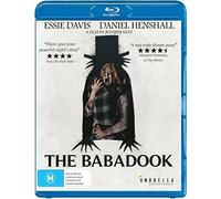 The Babadook (Blu-Ray)