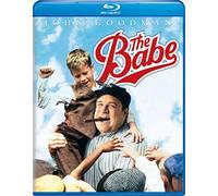 The Babe [Blu-ray]