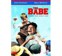 The Babe [DVD]