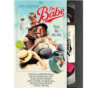 The Babe (Retro VHS Packaging) [Blu-Ray]