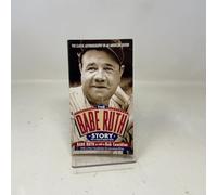 The Babe Ruth Story