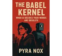 The Babel Kernel: When AI Decides Your Words Are Obsolete