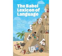 The Babel Lexicon of Language