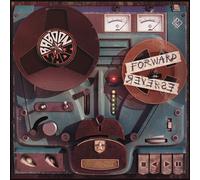 BABOON SHOW, THE - FORWARD IN REVERSE [10" VINYL]