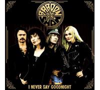 THE BABOON SHOW: I NEVER SAY GOODNIGHT EP - 12" vinyl SEALED