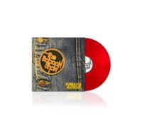 The Baboon Show Punkrock harbour LP multicolor Onesize