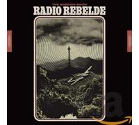 The Baboon Show - Radio Rebelde
