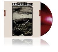The Baboon Show - Radio Rebelde [VINYL]