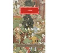 The Babur Nama