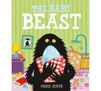 The Baby Beast (The Beast)