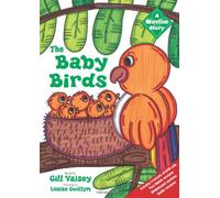 The Baby Birds: A Muslim Story
