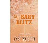 The Baby Blitz (Varsity Dads: Special Editions)