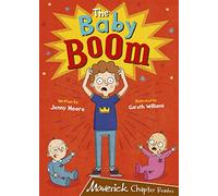 The Baby Boom: (Brown Chapter Readers) (Maverick Chapter Readers)