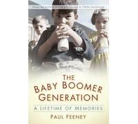 The The Baby Boomer Generation