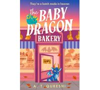 The Baby Dragon Bakery