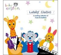 The Baby Einstein Music Box Orchestra - Lullaby Classics