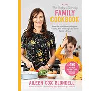 The Baby Friendly Family Cookbook