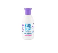 The Baby Goat Skincare Body Wash & Shampoo 250ml